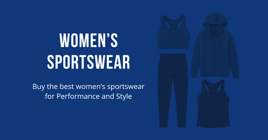 Women's sportswear