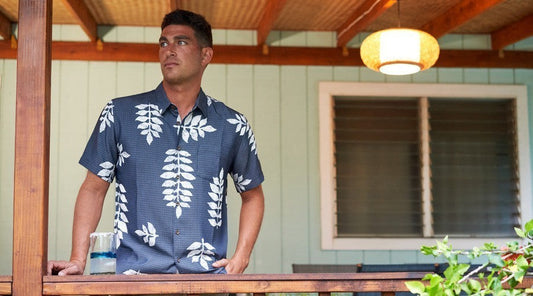 How to Style Hawaiian Shirts for Sport-Inspired Streetwear Looks