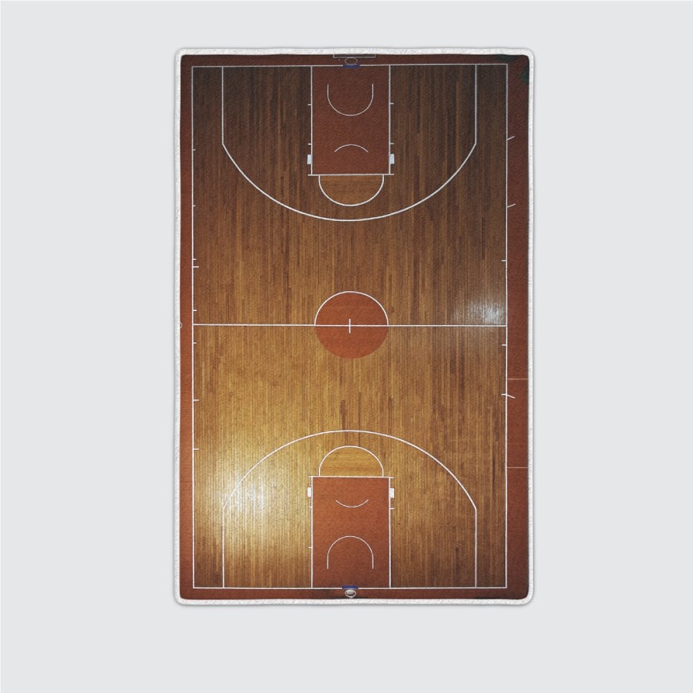 Baseketball Rugs