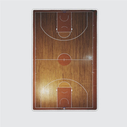 Baseketball Rugs