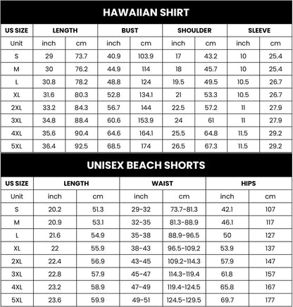 Pickleball Beach Hawaiian Shirt